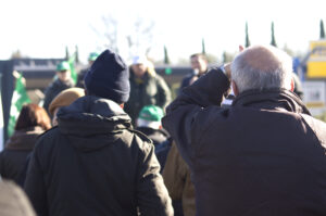 Mobilitazione Imu Agricola